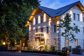 Sunrose 7 - Heritage Boutique Hotel